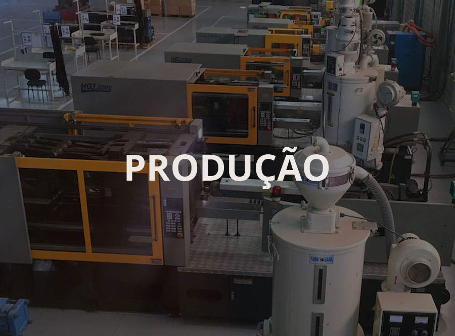 Produção